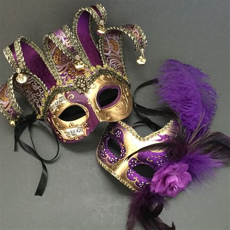 etsy mardi gras mask